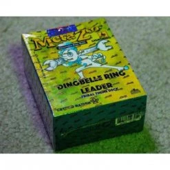 MetaZoo Games TCGs MetaZoo TCG: Cryptid Nation 1st Edition Tribal Theme Deck - Lightning