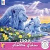CEACO Company Puzzle: Kentaro Nishino - Lion's Happiest Moments 750pc