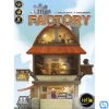 Iello Little Factory Board Games