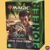 Wizards Of The Coast Magic The Gathering: Pioneer Challenger Deck 2021 - Lotus Field Combo TCGs