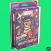 Zman Games Marvel: Infinity Gauntlet - A Love Letter Game Board Games