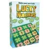Tiki Editions Lucky Numbers Board Games