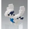Kawada Nanoblock: Pokemon Series - Lugia Toys & Figures