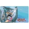 Konami Yu-Gi-Oh: Dark Magician Girl The Dragon Knight Game Mat