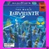 Lion Rampant Board Games The Magic Labyrinth