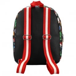 Bioworld Marvel: Chibi Mini Backpack