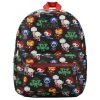 Bioworld Marvel: Chibi Mini Backpack