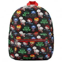 Bioworld Marvel: Chibi Mini Backpack