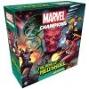 Fantasy Flight Games Marvel Champions: The Rise Of Red Skull Expansion Board Games