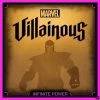 Ravensburger Board Games Marvel Villainous: Infinite Power