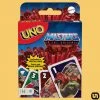 Mattel Games UNO: Masters Of The Universe Board Games