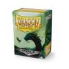 Arcane Tinman Dragon Shield Matte Sleeves - Emerald (100-Pack) 1 Arcane Tinman Dragon Shield Matte Sleeves - Emerald (100-Pack)