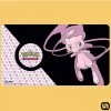 Ultra Pro: Pokemon Playmat - Mew Playmats