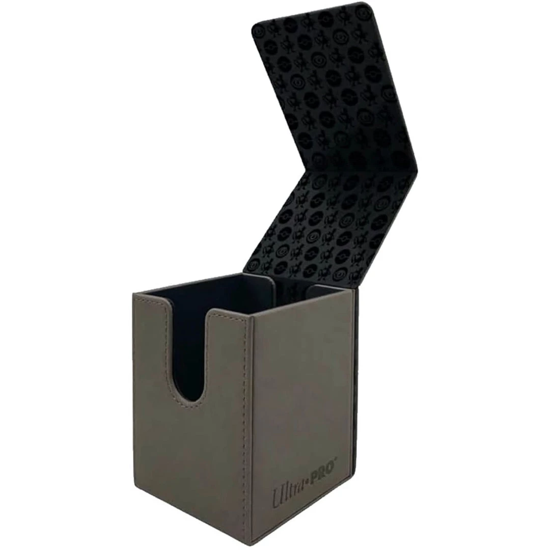 Ultra Pro: Pokemon Alcove Flip Deck Box - Mewtwo 4 Ultra Pro: Pokemon Alcove Flip Deck Box - Mewtwo