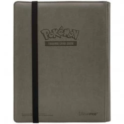 Ultra Pro: Pokemon Premium Pro Binder - Mewtwo
