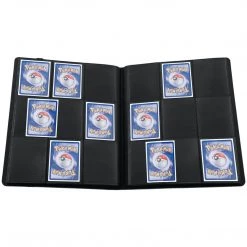 Ultra Pro: Pokemon Premium Pro Binder - Mewtwo