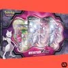 Pokemon TCG: V-Union Special Edition - Mewtwo TCGs