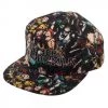 Bioworld My Hero Academia: Character Flat Bill Snapback
