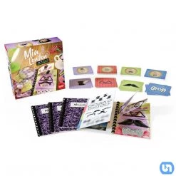 Iello Mia London Board Games 5 Iello Mia London Board Games