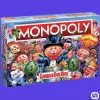 USAopoly Board Games Monopoly: Garbage Pail Kids 1 USAopoly Board Games Monopoly: Garbage Pail Kids