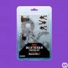 Wizkids Miniatures Dungeons & Dragons: Idols Of The Realms - Essentials Kit-Monster Pack 1