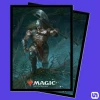 Ultra Pro: Magic The Gathering Matte Deck Protector Sleeves 100ct - Core 2021 Garruk Magic: The Gathering 1 Ultra Pro: Magic The Gathering Matte Deck Protector Sleeves 100ct - Core 2021 Garruk Magic: The Gathering