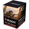 Wizards Of The Coast Magic The Gathering TCG: Commander Legends Pro 100+ Deck Box Magic: The Gathering