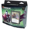Wizards Of The Coast Magic The Gathering: Zendikar Rising Commander Deck-Sneak Attack TCGs 1 Wizards Of The Coast Magic The Gathering: Zendikar Rising Commander Deck-Sneak Attack TCGs