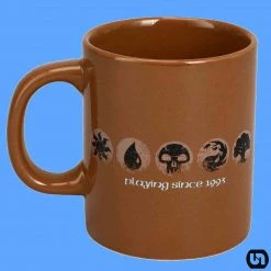 Wizards Of The Coast Magic The Gathering: Icons Ceramic Mug Magic: The Gathering
