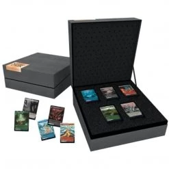 Wizards Of The Coast Magic The Gathering: Secret Lair Ultimate Edition 2- Hidden Pathways