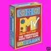 Big Potato Games Board Games MTV: The Throwback Music Party Game