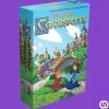 Zman Games My First Carcassonne Board Games 1 Zman Games My First Carcassonne Board Games
