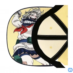 Bioworld My Hero Academia: Himiko Toga Screen Print Hat Merch