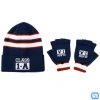 Bioworld My Hero Academia: Class 1-A Beanie & Glomitts Combo Merch