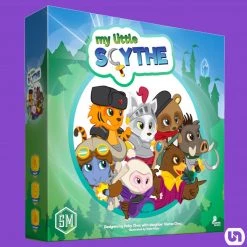 Stonemaier Games My Little Scythe
