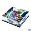 Bandai Digimon: Next Adventure (BT07) Booster Box