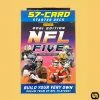 Panini: NFL Five TCG Starter Deck 2 Panini: NFL Five TCG Starter Deck