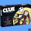 USAopoly Clue: The Nightmare Before Christmas
