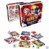 Japanime Games Naruto: Ninja Arena Board Games 1 Japanime Games Naruto: Ninja Arena Board Games