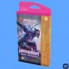 Wizards Of The Coast TCGs Magic The Gathering: Kamigawa - Neon Dynasty Theme Booster - Ninjas