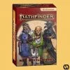 Paizo Publishing RPGs Pathfinder RPG: NPC Battle Cards 2nd Edition