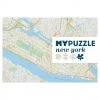 Asmodee Toys & Figures Puzzle: My Puzzle - New York City 1000pc
