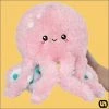 Toys & Figures Squishable: Mini Cute Octopus (7")