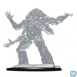 Wizkids Magic: The Gathering Magic The Gathering: Unpainted Miniature Wave 3 -Omnath