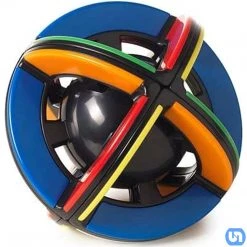 Winning Moves Rubik's: Orbit