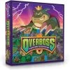 Brotherwise Games Board Games Overboss: A Boss Monster Adventure Game