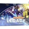 Zman Games Pandemic: Legacy Season 1 (Blue Edition) Board Games 1 Zman Games Pandemic: Legacy Season 1 (Blue Edition) Board Games