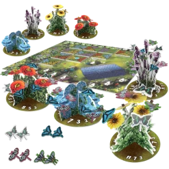 Kolossal Games Papillon