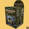 Wizkids Pathfinder Battles: Kingmaker Standard Booster 2 Wizkids Pathfinder Battles: Kingmaker Standard Booster