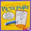 Mattel Games Pictionary